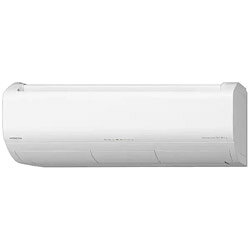 HITACHI(日立) エアコン 2026年 白くまくん Xシリーズ スターホワイト RAS-XR2226S-W [おもに6畳用 /100V]
