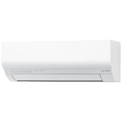 冷房能力6.3kW電源200VAPF6.1（JIS C 9612：2013）期間消費電力量1953kWh/年（JIS C 9612：2013）年間電気代目安約52700円省エネ基準達成率100％（目標年度2027年）省エネ性能（目標年度2027）★★☆☆☆ 2.3