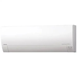 HITACHI(日立) エアコン 2026年 白くまくん Gシリーズ スターホワイト RAS-GR7126D-W [おもに23畳用 /200V]