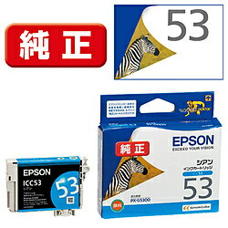 EPSON(���ץ���) �ڽ����� ICC53 �����ץ�󥿡����� Proselection�ʥץ����쥯������ ������ ICC53 [�����Բ�]