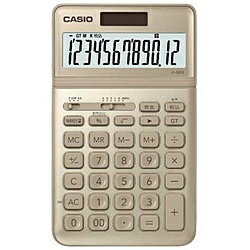 CASIO(������) ��������å��������12��ˡ�JF-S200-GD-N��������� JFS200GDN