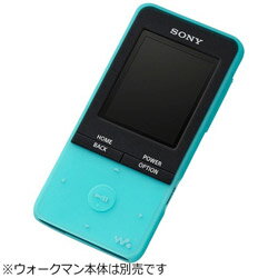 SONY(ソニー) WALKMAN NW-S310シリーズ用 