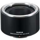 富士フイルム(FUJIFILM) マクロエクステンションチューブ MCEX-45G WR FMCEX45GWR