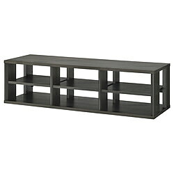 ハヤミ工産 オーディオラック G-3633 G-3633 G3633 akibamac-12671139 ソフマップ デジタルコレクション パッケージ画像