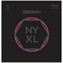 DADDARIO エレキギター弦 NYXL09423P NYXL09423P