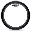 EVANS ドラムヘッド BD18EMADHW BD18EMADHW