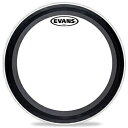 EVANS ドラムヘッド BD20EMAD2 BD20EMAD2