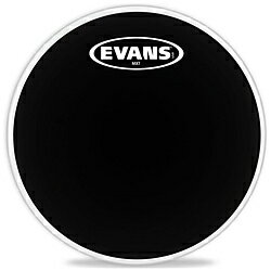 演奏性だけでなく、チューニングの安定性にも優れたヘッドです。Evans MX シリーズ演奏性だけでなく、チューニングの安定性にも優れたヘッドです。