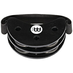 MEINL タンブリン FJS2S-BK FJS2SBK