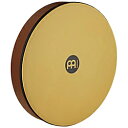 MEINLは世界的なシンバル&パーカッションブランドです。ハンドドラム22インチ。MEINLは世界的なシンバル&パーカッションブランドです。