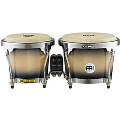 MEINL ボンゴ MB400BKMB MB400BKMB