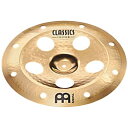 MEINL シンバル CC18TRCH-B CC18TRCHB