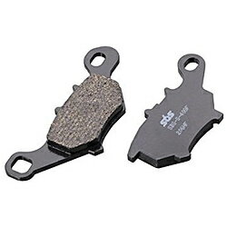 キタコ 777-0206000 SBSブレーキパッド E206 JOG-FI 7770206000