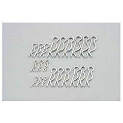 キタコ 0900-995-70000 β（ベータ）ピンセット 汎用 各3個1入り 090099570000