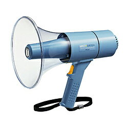 ユニペックス 15W防滴メガホン UNI-PEX TR-315 TR315