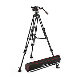 Manfrotto ナイトロテッ