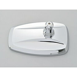 デイトナ ミラーハウジング（1個入り）パラレル クローム 16004 16004