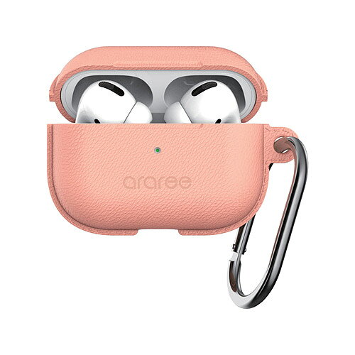 ROA AirPods Pro(第1/2世代)対応ケース POPS フラミンゴピンク AR18570APP AR18570...