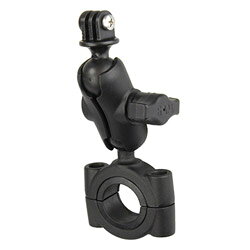 RAMMOUNTS ハンドルバーRAMマウント RAM-408A-GOP1 RAM408AGOP1