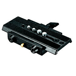 Manfrotto スライディングプレートアダプター ブラック 357-1 3571 【864】