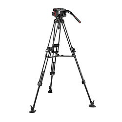 Manfrotto 509HDビデオ雲台