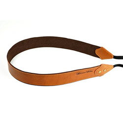 MARTINDUKE レザーネックストラップ(ライトブラウン) DN01LB DN01LB MARTINDUKE レザーネックストラップ(ライトブラウン) DN01LB DN01LB