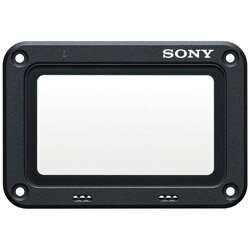 SONY(ソニー) スペアレンズプロテクター　VF-SPR1 VFSPR1