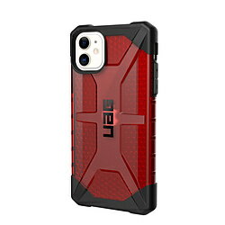 UAG UAG社製 iPhone 11 PLASMA Case UAGRIPH19MMG