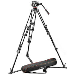 Manfrotto �ӥǥ����å� �ĥ���GS�����ס�MVH502A 546GB-1 MVH502A.546GB1