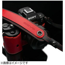長さ調節が可能な、本革カメラネックストラップ。ストラップ全長：1180～1360mm長さ調節が可能な、本革カメラネックストラップ。