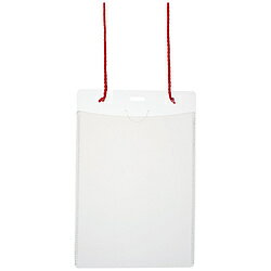 PLUS イベント名札はがきCTーE2ー50枚RE CT-E2-50 CTE250