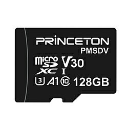 PRINCETON(vXg) microSDXCJ[h RPMSDV-128G mClass10 /128GBn RPMSDV128G