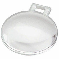 エッシェンバッハ ラボシリーズ用交換レンズ（単眼レンズ／高倍率）7倍　1645-7