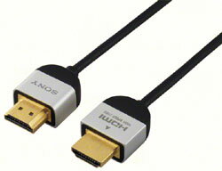 SONY(ˡ) DLC-HE10SB (3Dͥåб Ver1.4ॿHDMI֥/֥å/1.0m) DLCHE10SB