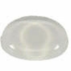 光 GRS-150 ウレタンクッション15mm丸×2.7mm透明 64個入 GRS150