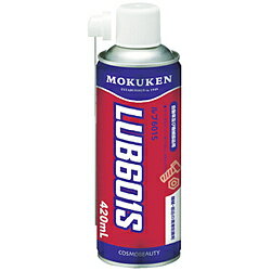 コスモビューティー 11520 モクケン ルブ601S(420ml) 11520