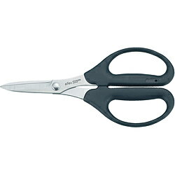 トラスコ中山 ハードはさみ　189X87X13mm　TH4 TH4