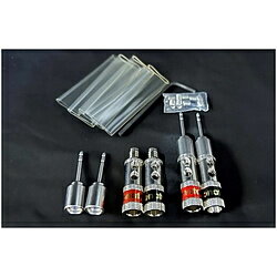 ZONOTONE ヴィンテージピンロジウムメッキ　LUGV55RH LUGV55RH