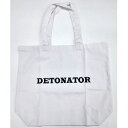 DETONATOR DeToNatorifgl[^[j g[gobO DTN005 [Us]