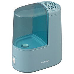 アイリスオーヤマの加湿器 KSHM-120RA-A [ブルー]