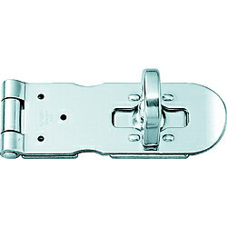 スガツネ工業 ステンレス製バーラッチHP型（140－050－226）　HP-65 HP65