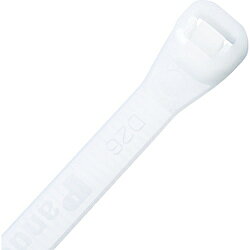 パンドウイット スーパーグリップナイロン結束バンド ナチュラル PLT250 PLT250