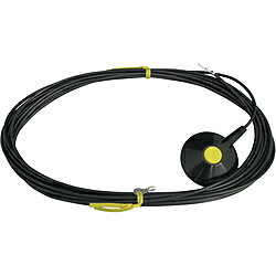 DESCO SCS　アース線　3040　4．5m　3040 3040