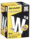 SHARP(V[v) ^CvW{JZbgiE3j@RW-301A-B3 RW301AB3