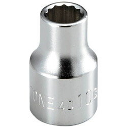 樂天商城 - TONE ソケット（12角） 18mm 4D18 4D18