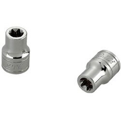 京都機械工具 9．5sq．E型トルクスレンチE12 B3E12 B3E12(4.0)