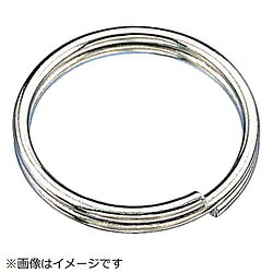 トラスコ中山 ニ重リンク ステンレス製 線径Φ2．0X内径Φ25 TWR2025 TWR2025