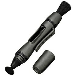 ハクバ レンズペン3 ガンメタリック KMC-LP12G KMCLP12G