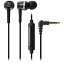 audio-technica(ǥƥ˥) Sound Reality(֥å)ATH-CKR30iS BKڥ⥳󡦥ޥб ʥ뷿ۥ ATHCKR30ISBK