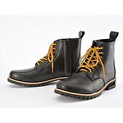 デイトナ 96967 HBS-003 ショートブーツ ブラック 27.0 96967